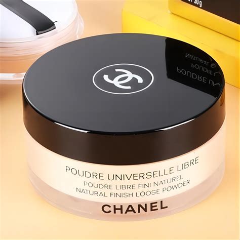 chanel losse poeder|ulta chanel powder.